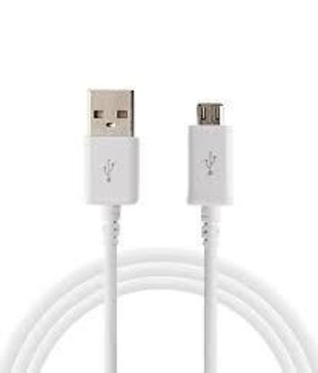 Picture of Iberry USB Data Cable For Smart Phones Charging Cable And Data Sync
