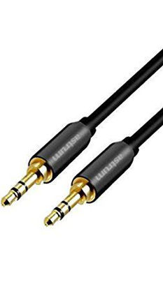 Picture of Astrum Aux Cable 3.5 mm male to male cable