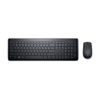 Picture of Dell Wireless Keyboard & Mouse - KM117