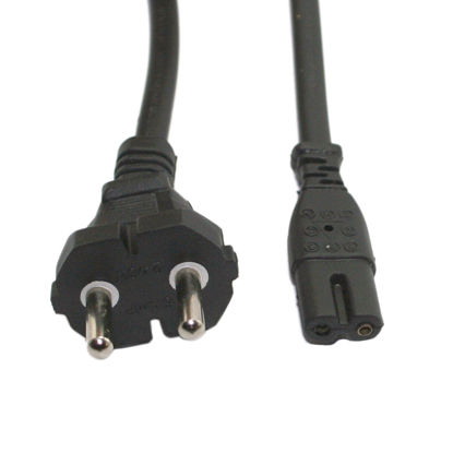 Picture of Power Cable Cord  Laptop adapter/Camera/Printer/Adapter/Charger