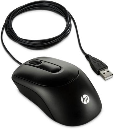 Picture of HP X900 Optical Wired Mouse