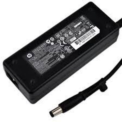 Picture of 65 watt Adapter for HP Laptop, 18.5v3.5a