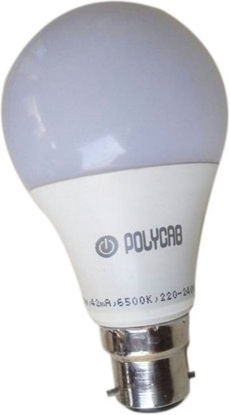 Picture of Polycab Aelius lx Led bulb 5 Watt