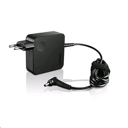 Picture of Lenovo GX20L29355 65W AC Wall Adapter (Black)