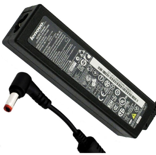 Picture of Lenovo 65W Ac Adapter Pa-1650-56Lc 36001651 57Y6400 for IBM Lenovo Ideapad Notebook: G430 G430-20003 G450 G450-20022 G460 G460-20041 G560 S205 U110 U110-23043Bu U110-23043Au
