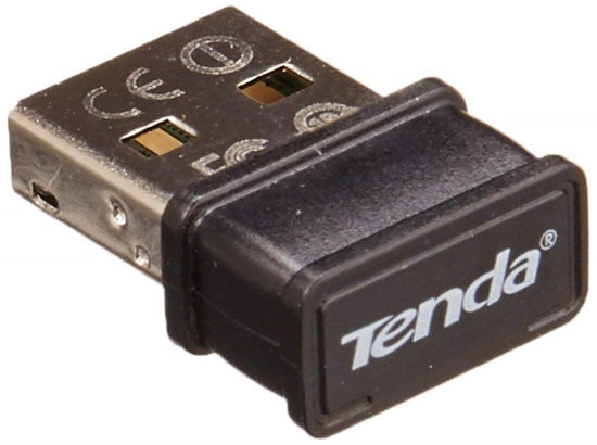 Picture of Tenda W311MI Wireless N150 USB Adapter Nano