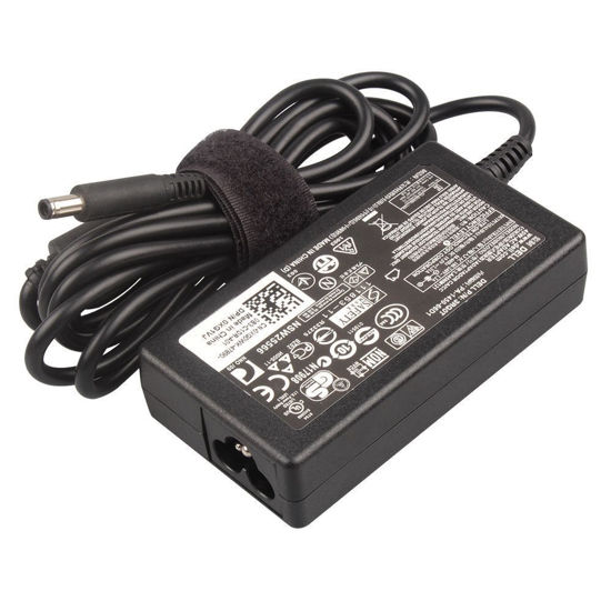 Picture of Dell 45W Adapter for Inspiron Series 19.5v 2.31a charger