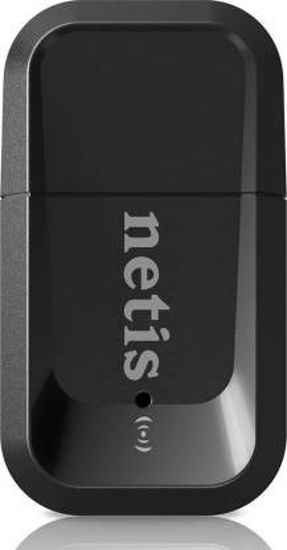 Picture of netis wf2123 USB Adapter  (Black)