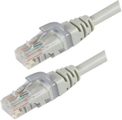 Picture of Cat 6 Ethernet Patch Cord Lan Straight Cable Patch Cable  2 mtr