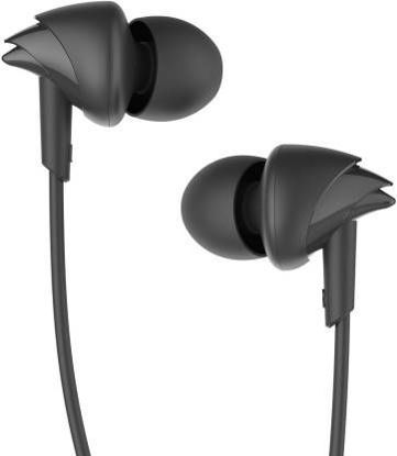 Picture of BOATBass Heads 100 Wired Headset  Black, In the Ear