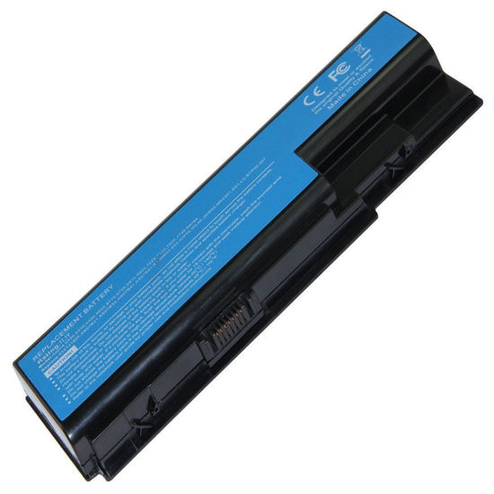 Picture of Acer Aspire 5310 Laptop Battery Rechargeable Compatible