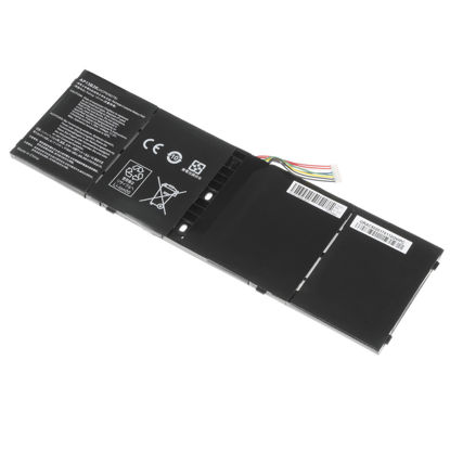 Picture of Acer Aspire AL13B3K Laptop Battery Rechargeable Compatible