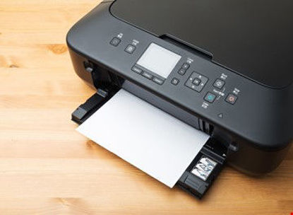 Picture of Printer or scanner repair