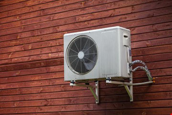 Picture of AC Service