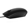 Picture of Dell mouse USB ms116 wired mouse