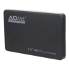 Picture of AD Net USB 2.0/3.0 SATA 2.5-inch Portable External Hard Disk Casing