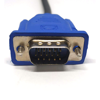 Picture of ADNet VGA 15PIN MALE TO MALE 1.5M Cable