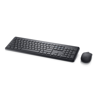 Picture of Dell Wireless Keyboard & Mouse - KM117