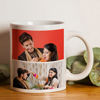 Picture of Personalised Picture Mug  (300 ml)