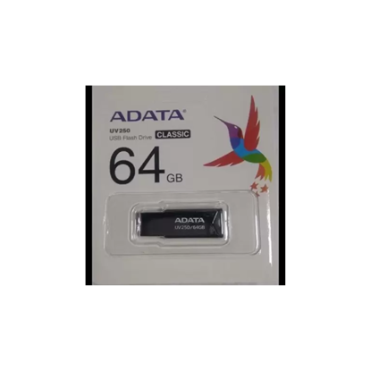 Picture of ADATA UV250 CLASSIC 64 GB Pen Drive