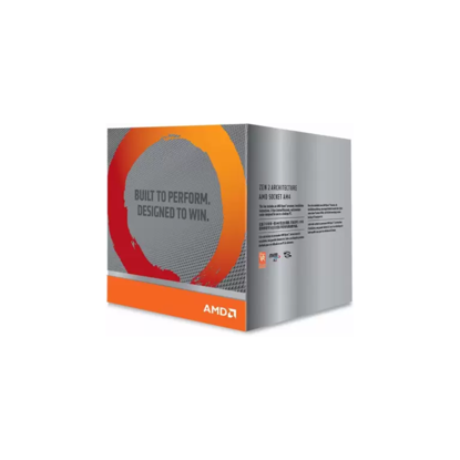 Picture of AMD 5000 Series Ryzen 9 5900X Desktop Processor 12 Cores 24 Threads 70 MB Cache 3.7 GHz up to 4.8 GHz AM4 Socket 500 Series chipset (100-100000061WOF)
