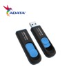 Picture of Adata Dash Drive Classic C008 Series 16 GB USB Flash Drive (Black)