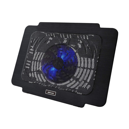 Picture of Astrum CP160 Laptop Cooling Pad Ultra Slim 15.6 Inch