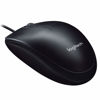 Picture of Logitech Wired Optical Mouse - M90