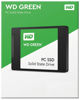 Picture of WD Green 120GB Internal Solid State Drive