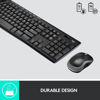 Picture of Logitech MK275 Wireless Keyboard and Mouse Combo