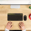 Picture of Logitech MK240 Nano Wireless Keyboard and Mouse