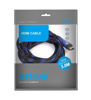Picture of ASTRUM HDMI 2.0 Braided Cable 1.4v