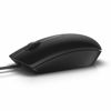 Picture of Dell MS116 1000Dpi Optical Mouse (Wired)