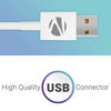 Picture of Zebronics Ulc100 USB to Lighting Cable