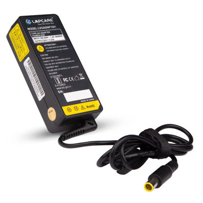 Picture of Lapcare/NPT 20V 3.25A 65W Charging Adapter for HP
