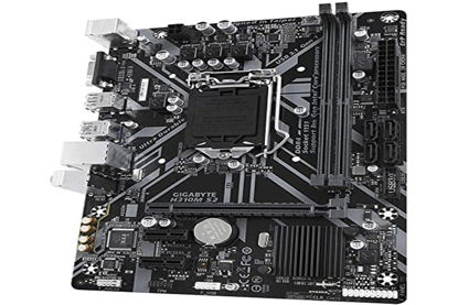 Picture of Gigabyte H310M M.2 2.0  Motherboard
