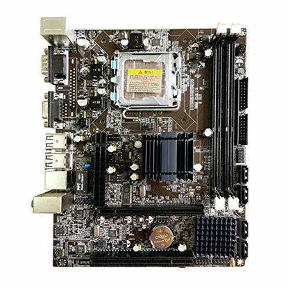 Picture of Gigabyte H310M M.2 2.0  Motherboard