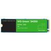 Picture of Western Digital WD Green SN350 NVMe 240GB, Upto 2400MB
