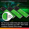 Picture of Western Digital WD Green SN350 NVMe 240GB, Upto 2400MB