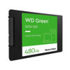 Picture of Western Digital WD Green SATA 480GB, Up to 545MB