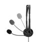Picture of HP Stereo 3.5mm On-Ear Wired Headset G2 with Mic