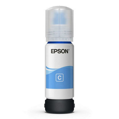 Picture of Epson 001 Ink Bottle, 70 ml (Cyan)