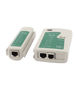 Picture of Moelissa MS-LT02 RJ45 and RJ11 Network Cable Tester