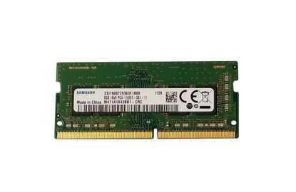 Picture of Samsung 8GB DDR4 PC4-21300, 2666MHZ, 288 PIN DIMM, 1.2V, CL 19 Desktop ram Memory Module
