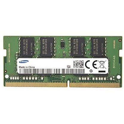 Picture of Samsung M471A1K43CB1 CRC DDR4 2400 SODIMM 8GB44; 1G Notebook Memory