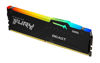 Picture of Kingston Fury Beast RGB 16GB 5600MT/s DDR5 CL36 DIMM Desktop Memory Single Module KF556C36BBEA-16