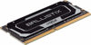 Picture of Crucial Ballistix 3200 MHz DDR4 DRAM Laptop Gaming Memory Kit 32GB (16GBx2) CL16 BL2K16G32C16S4B
