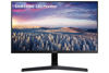 Picture of Samsung Ls24R356Fhwxxl 24 Inch (60.4 Cm) IPS, 3 Side Bezel Less Flat Led 1920 X 1080 Pixels Monitor 75 Hz - (Dark Blue Gray)