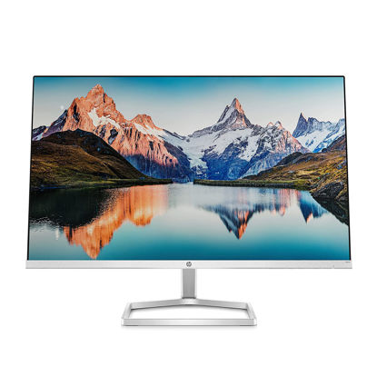 Picture of HP M22f 21.5-inches, 54.6 cm, FHD Monitor Eye Safe Certified Full HD IPS 3-Sided Micro-Edge Monitor,