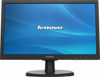 Picture of Lenovo - D19-10, 18.5 Inch (46.99 Cm) 1366 X 768 Pixels Led Hd Monitor, Tn Panel,